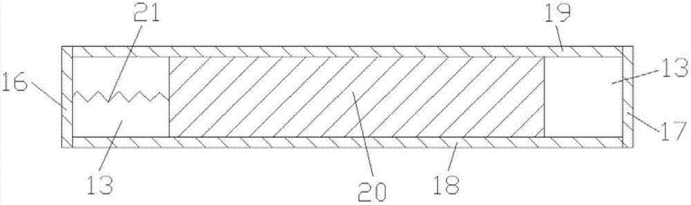 Switching system between single turbine and double turbines