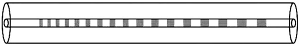 Optical device, electronic device and programmable photon integrated circuit