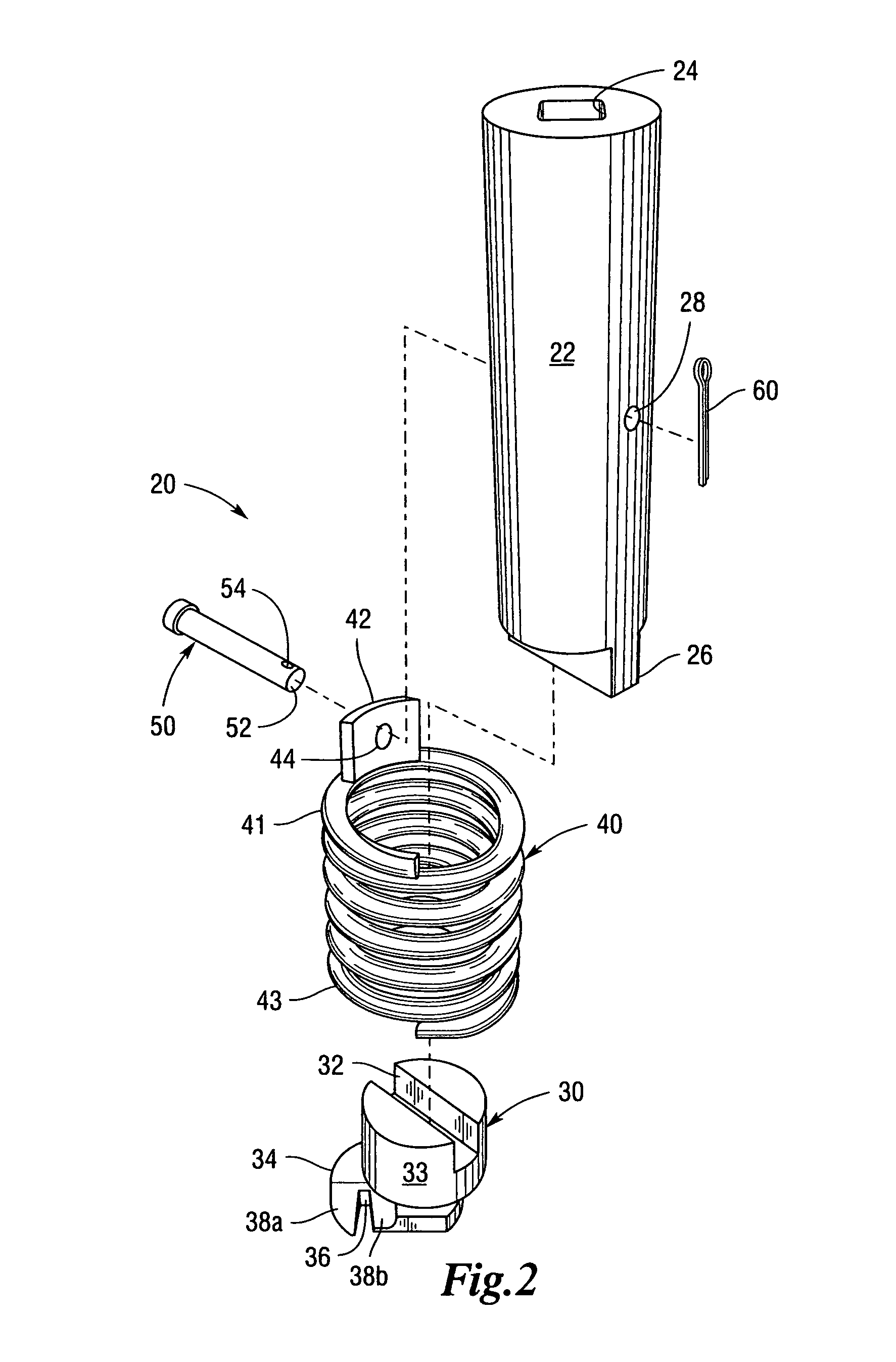 Nail removal tool