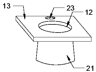 Movable bed