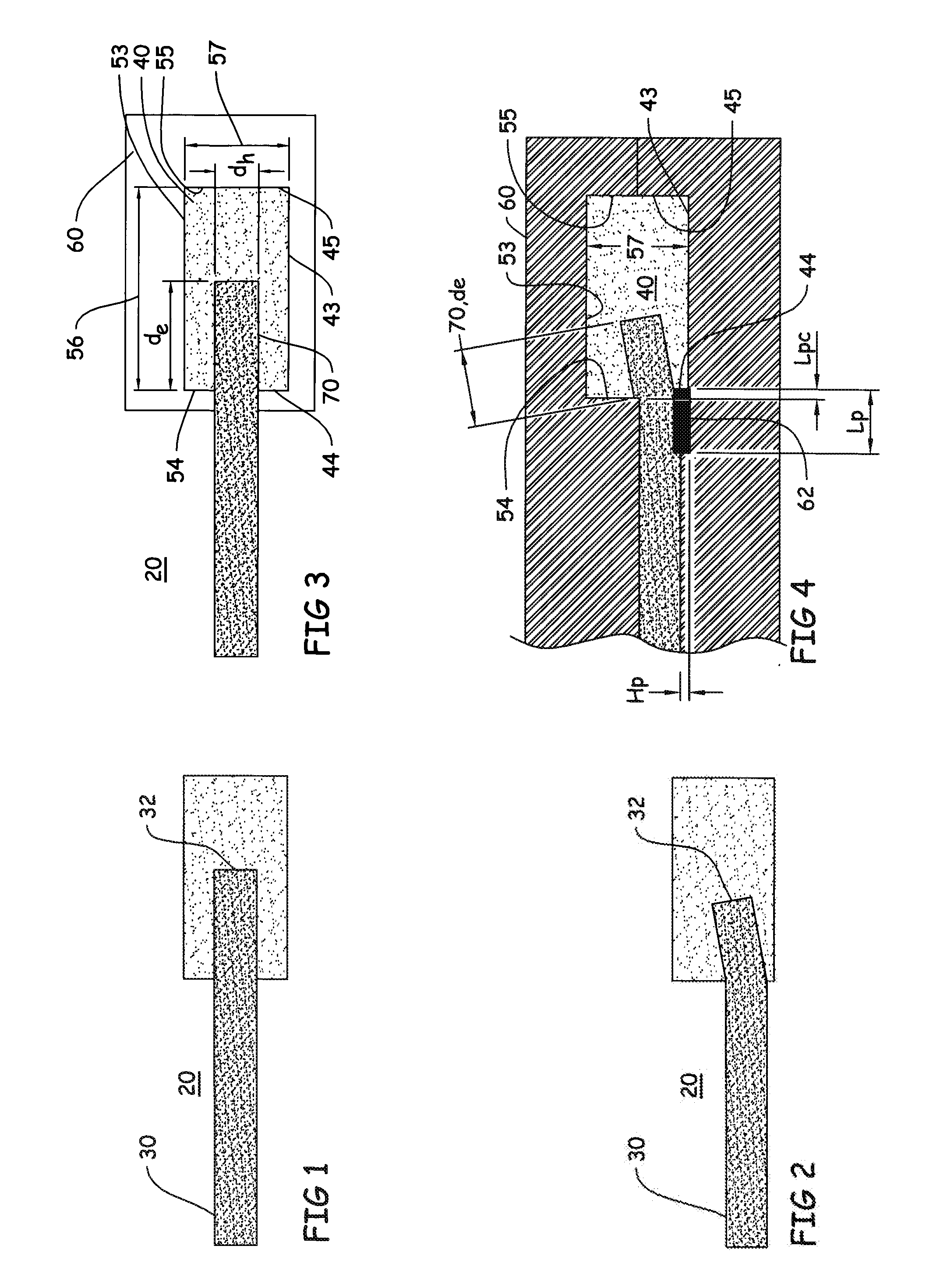 Method for encapsulating the edge of a flexible sheet