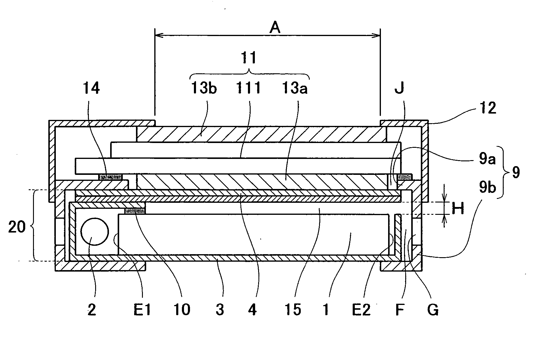 Illumination unit and liquid crystal display apparatus comprising same