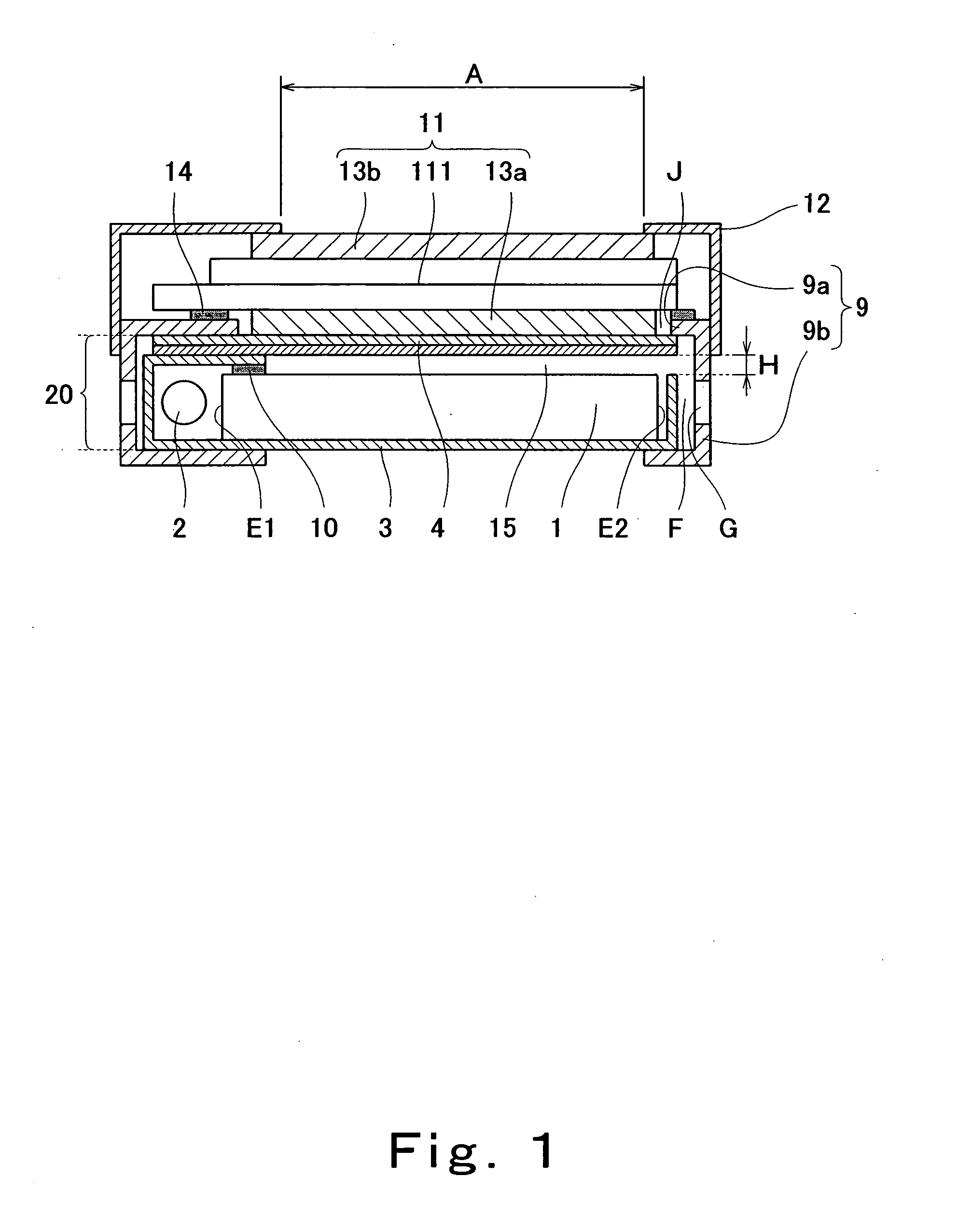 Illumination unit and liquid crystal display apparatus comprising same