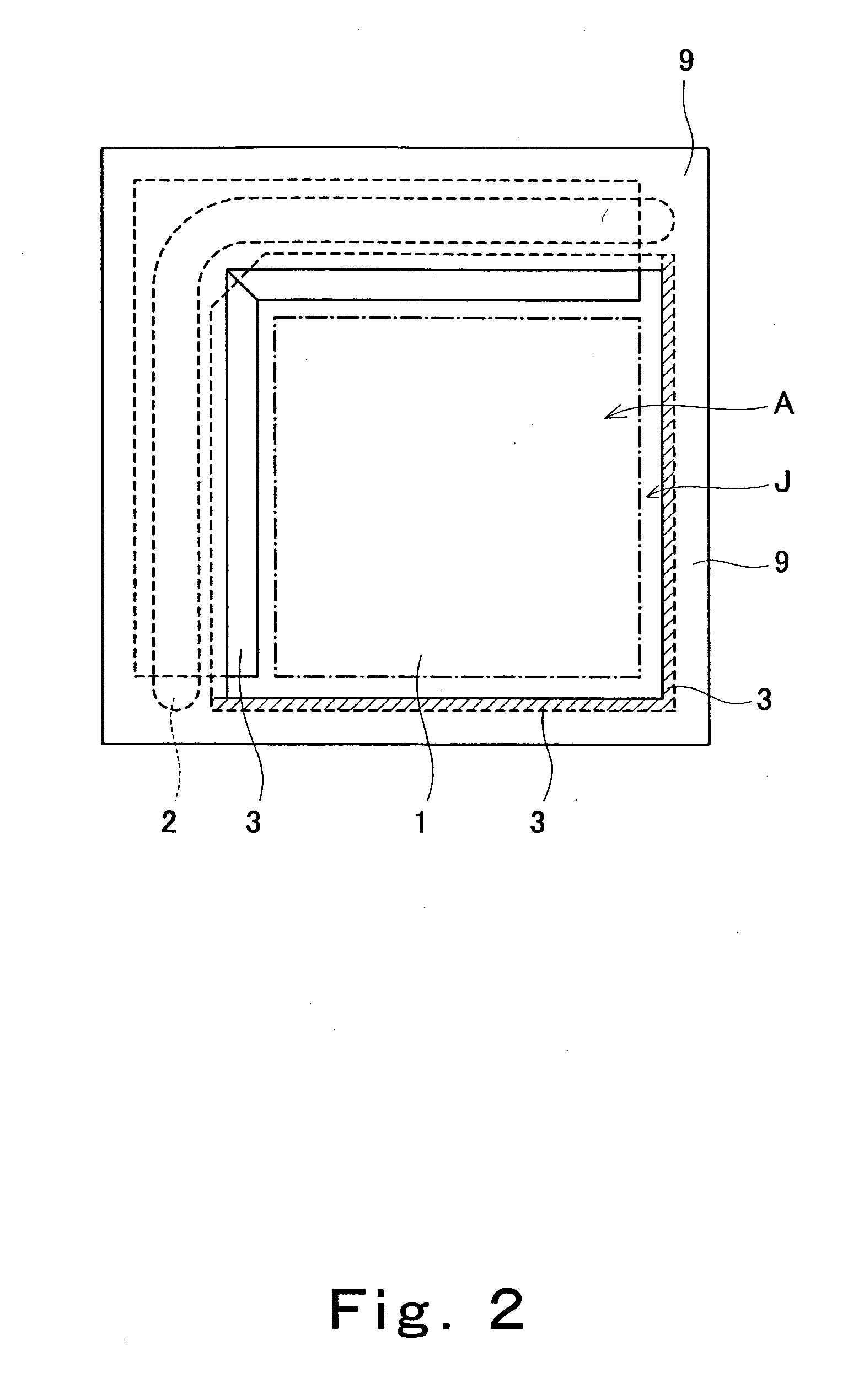 Illumination unit and liquid crystal display apparatus comprising same