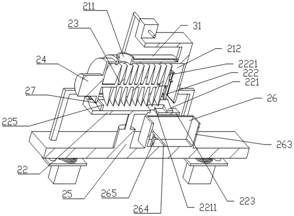 Polypropylene anti-dripping master batch production method and device