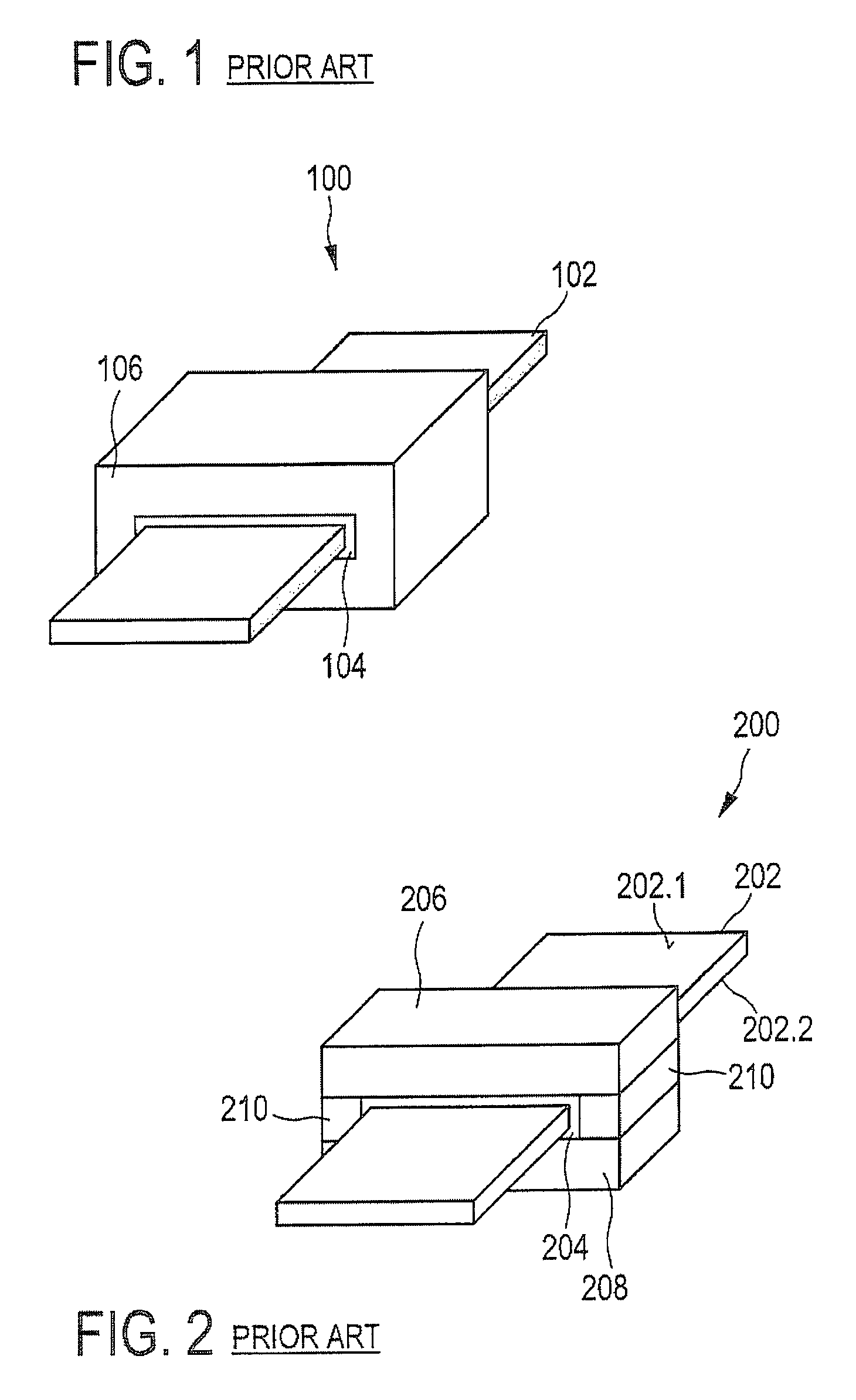 Manufacturing method for planar independent-gate or gate-all-around transistors