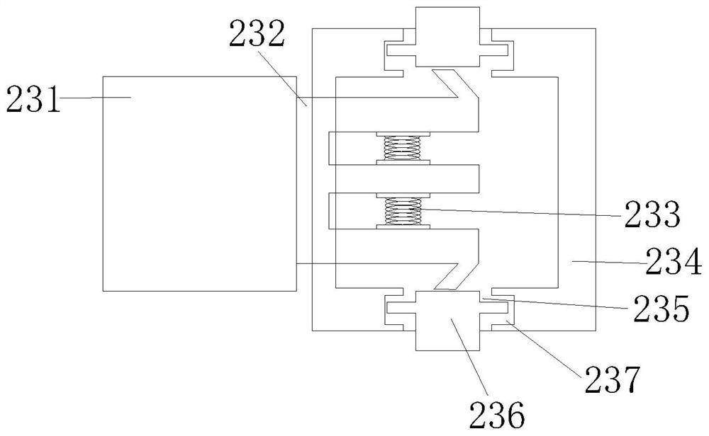 Psychiatric infusion auxiliary device