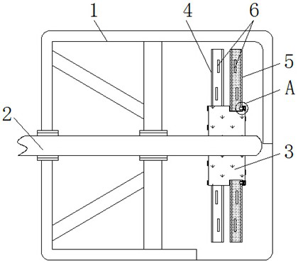 An Improved Pascal Variable Section Horizontal Vertical Axis Turbine