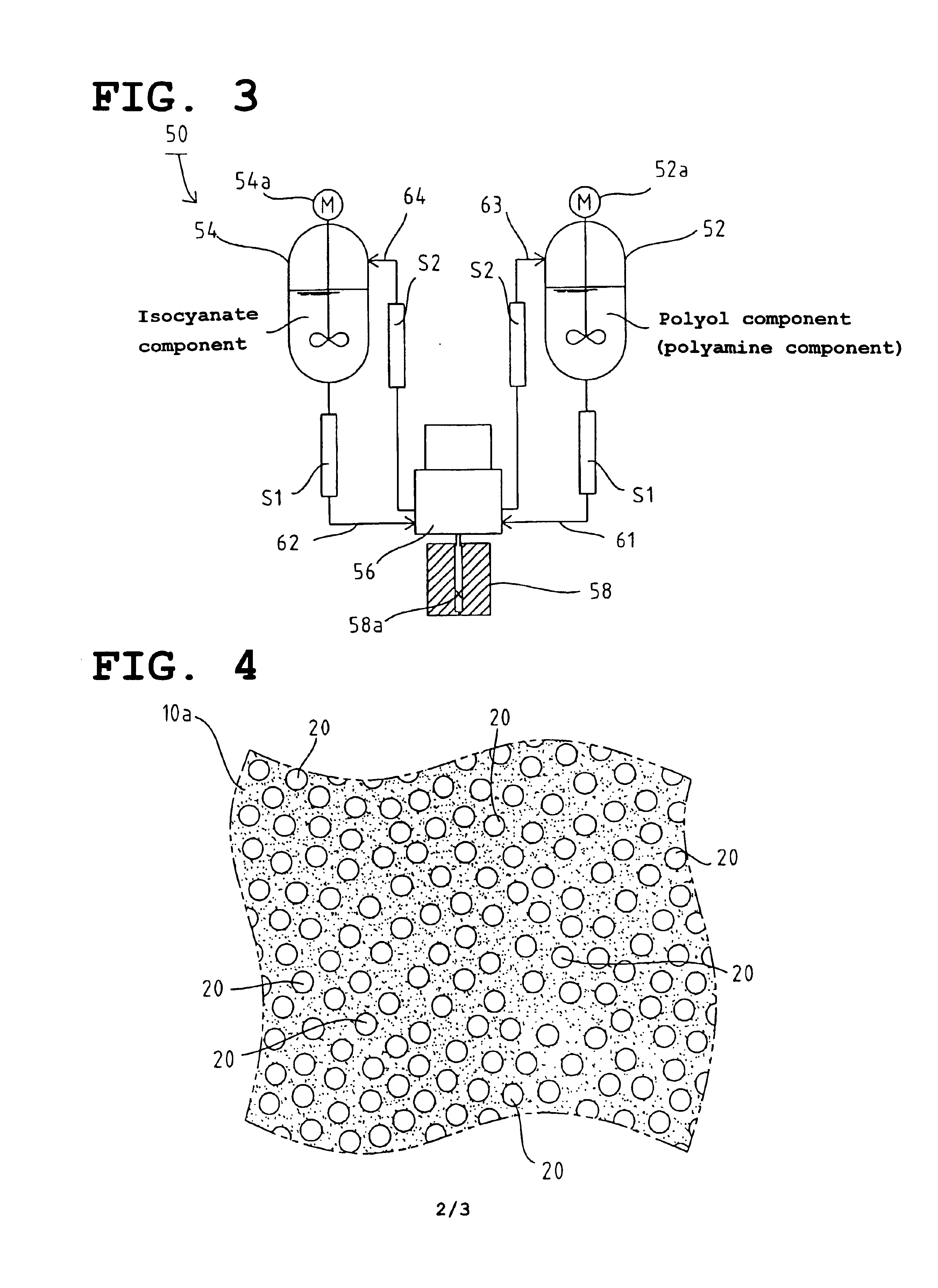 Polishing pad