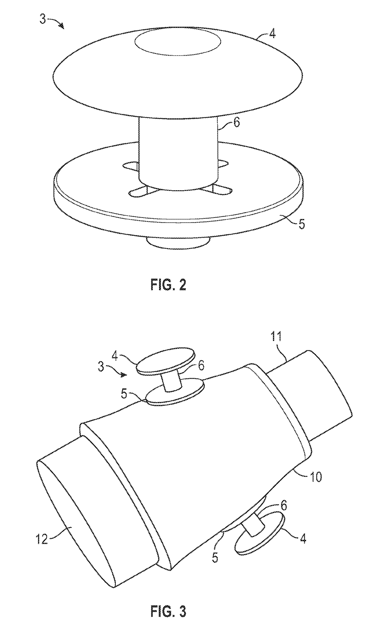 Ear canal plug for detecting bio-electrical signals