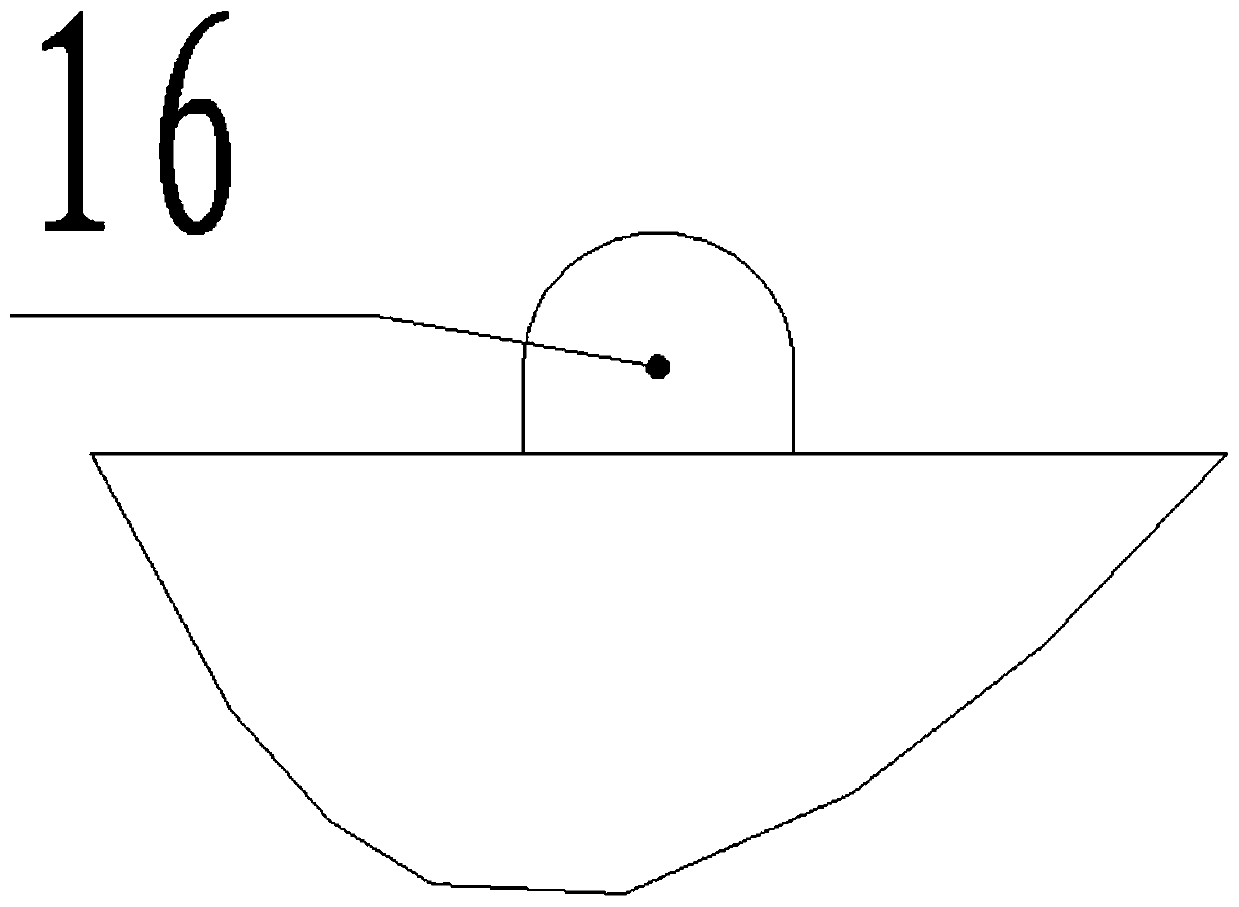 Beam pumping unit rope suspension