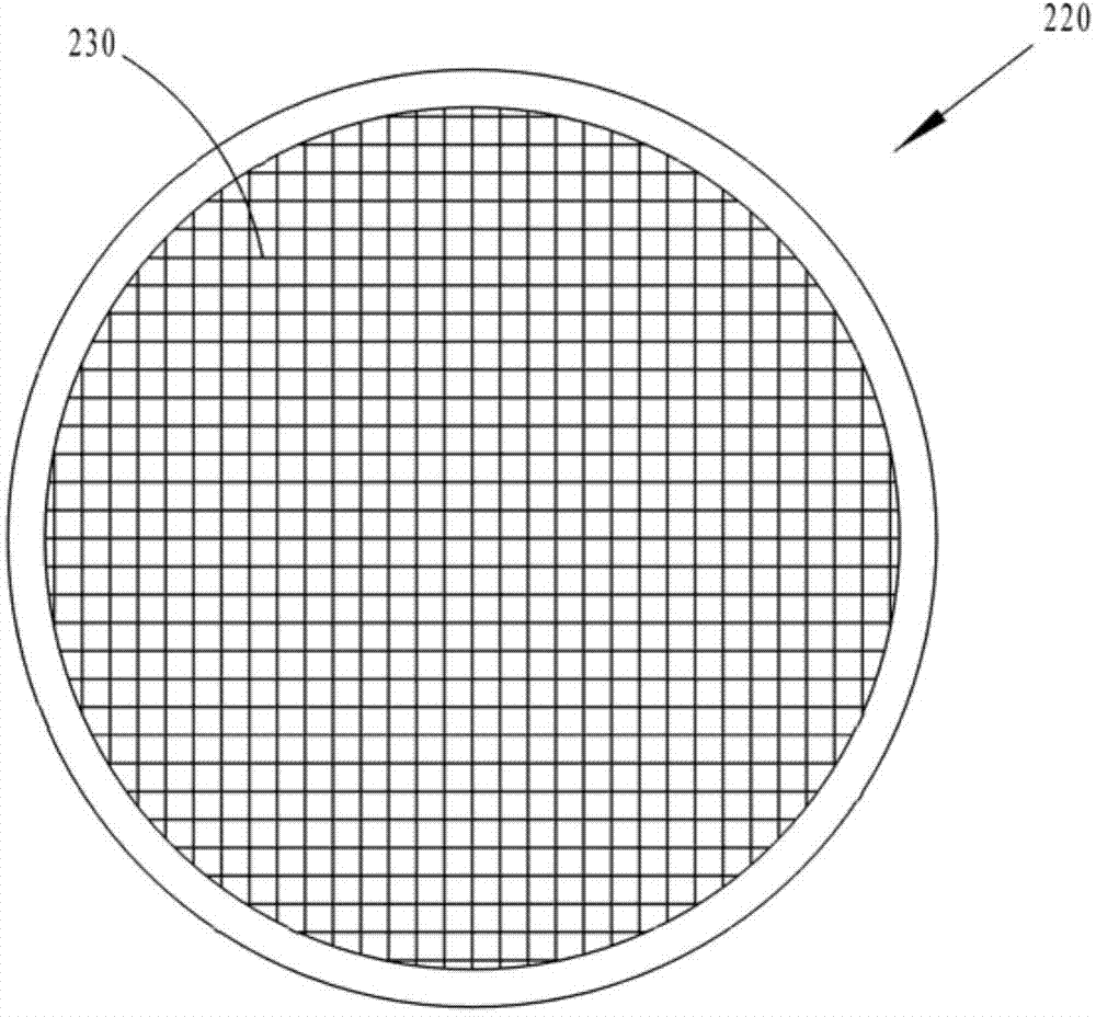 Microbiological detection device and microbiological detection method