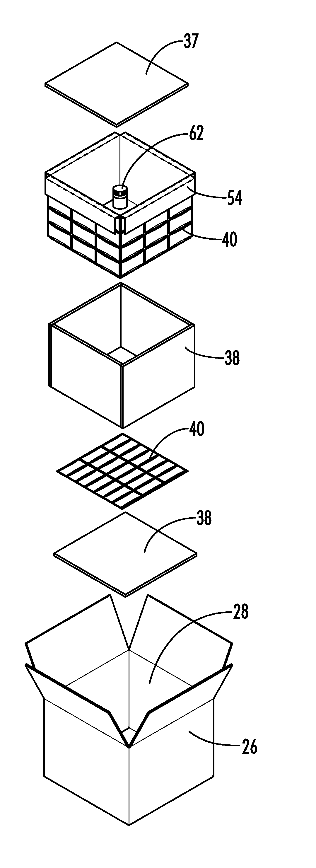 Box system