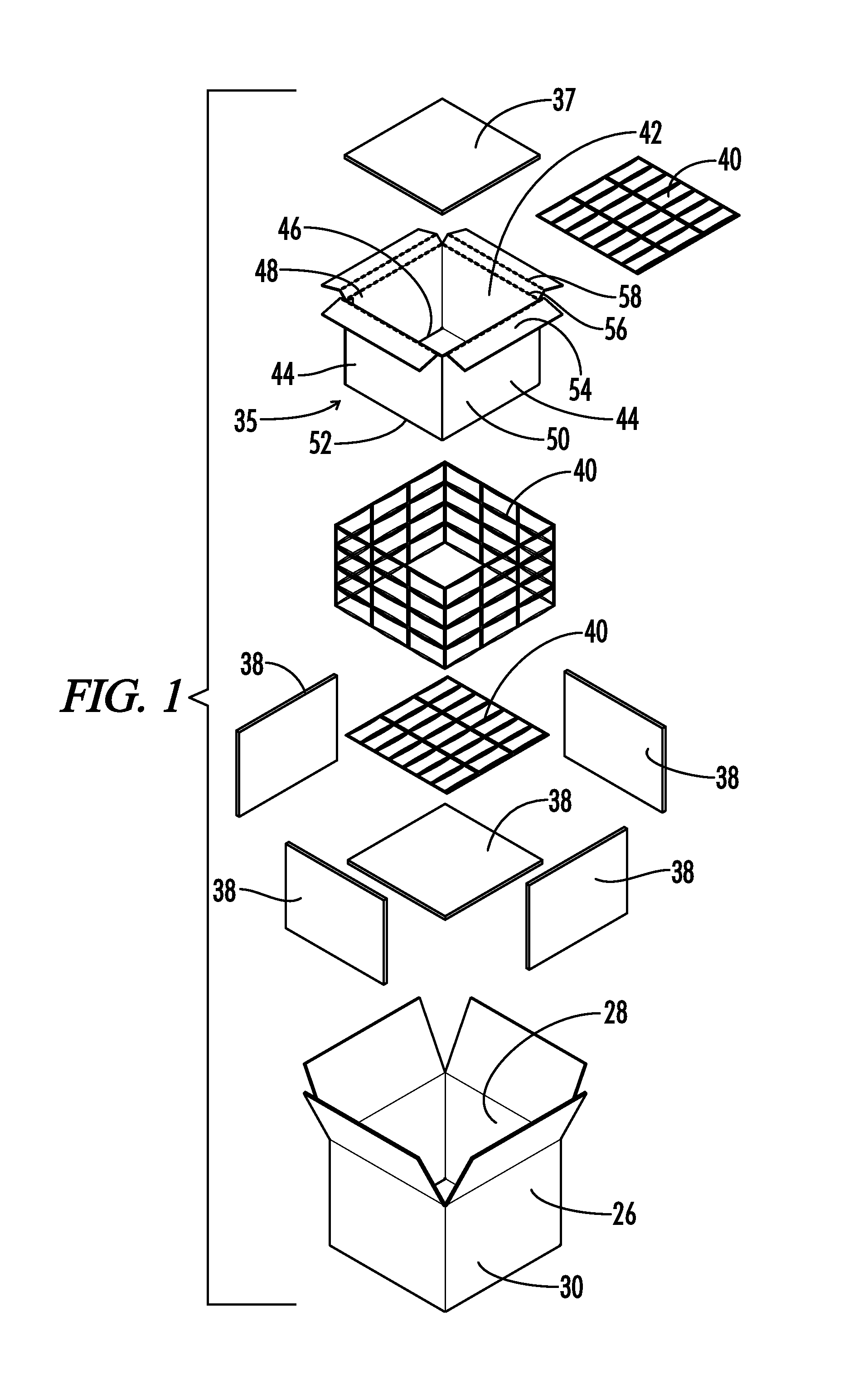 Box system