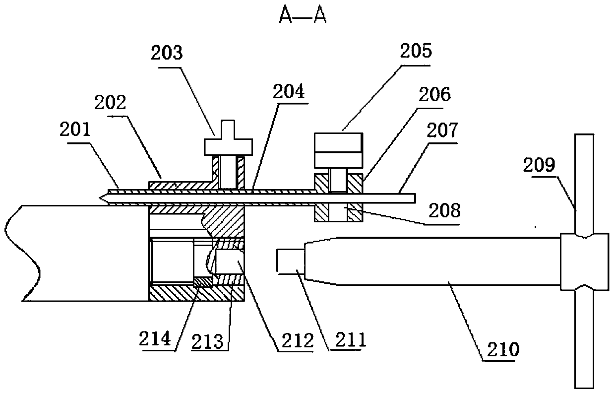 A bone holder for orthopedic minimally invasive surgery