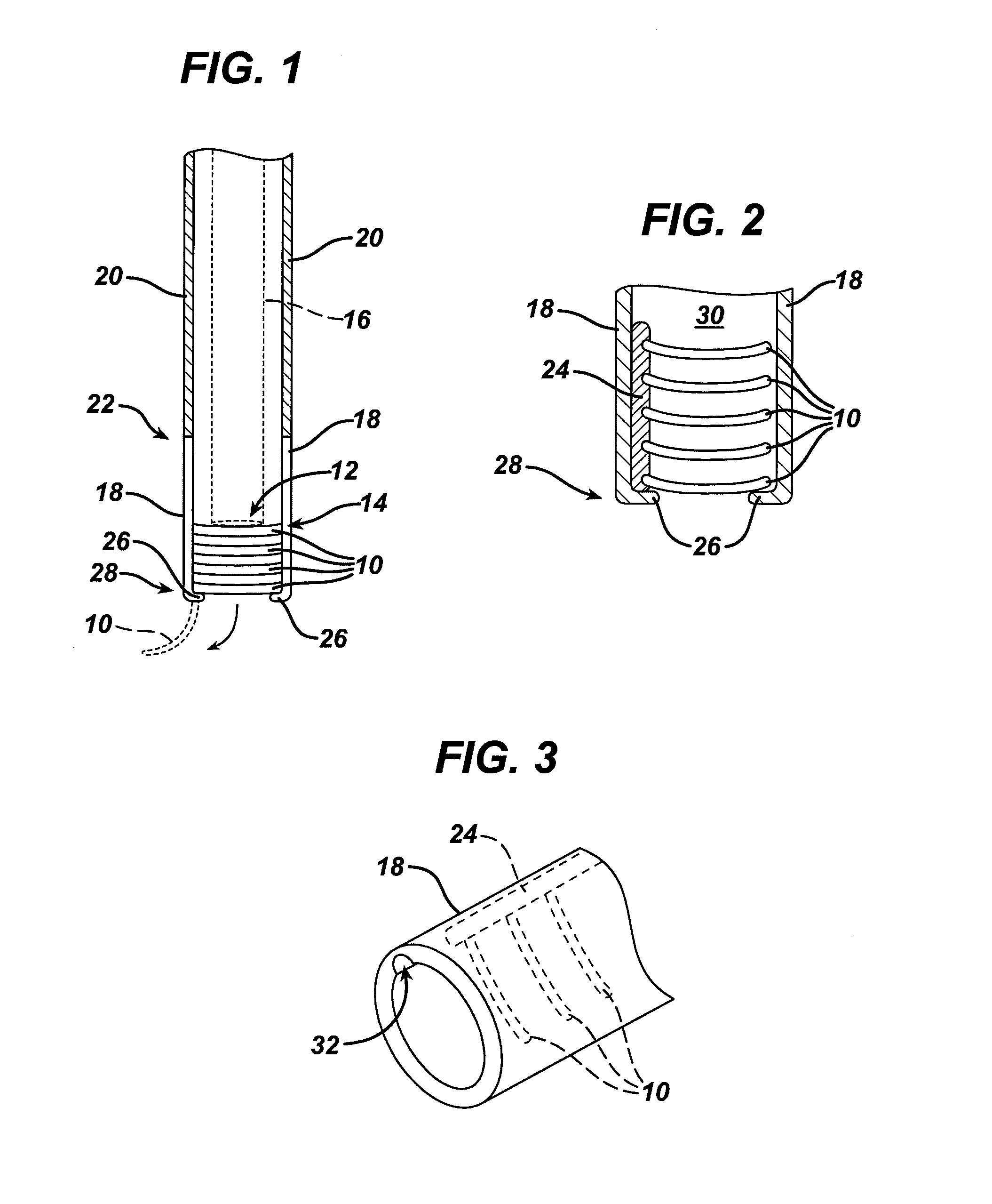 Methods and devices for maintaining visibility during surgical procedures