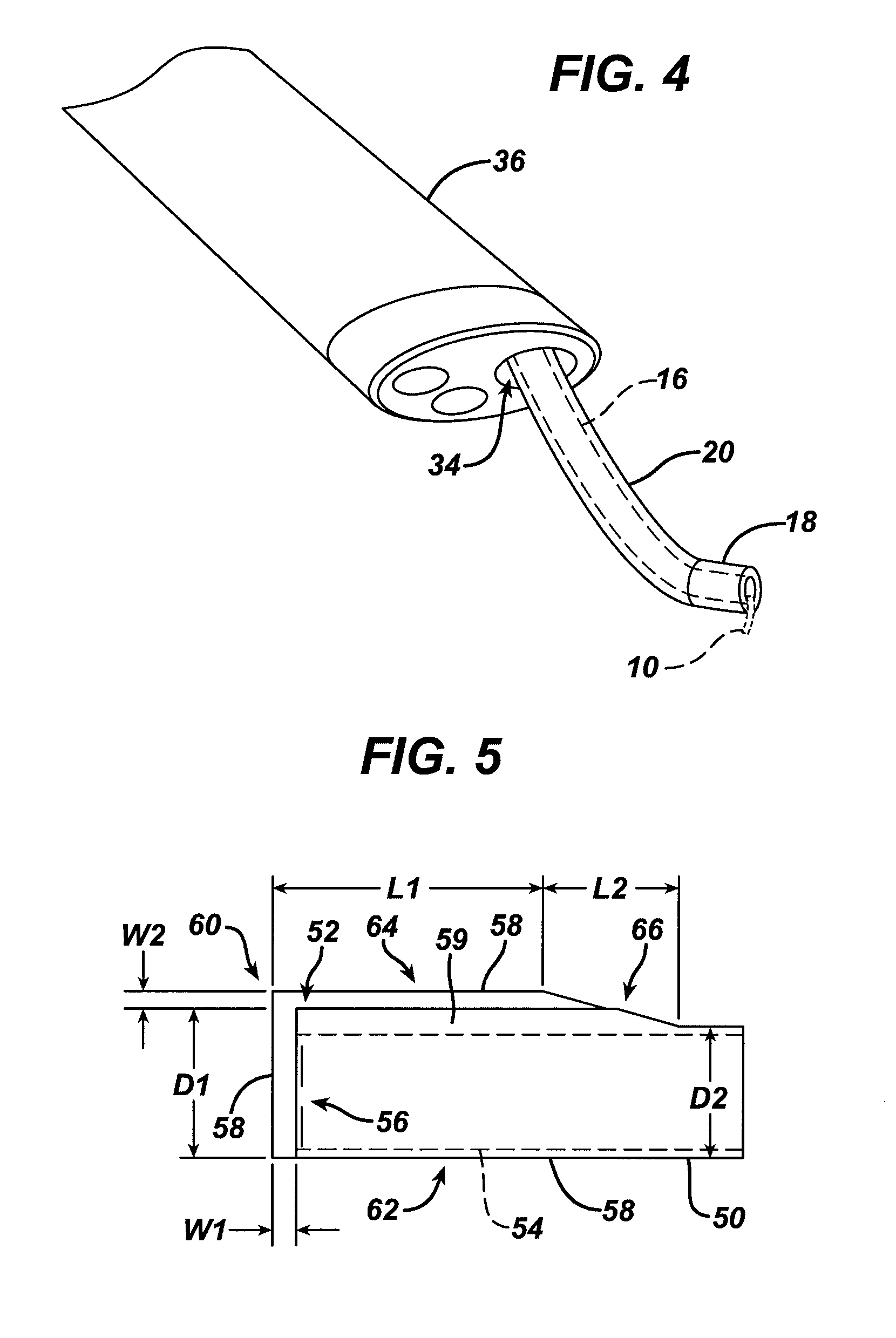 Methods and devices for maintaining visibility during surgical procedures