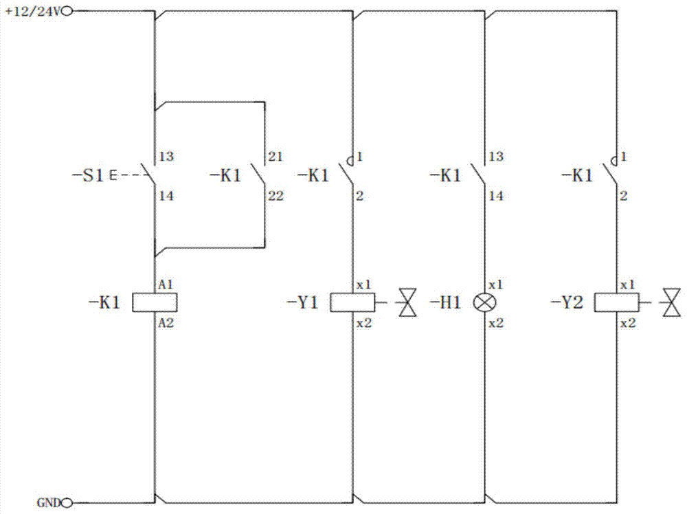 Flame retardant battery box and flame retardant power battery system