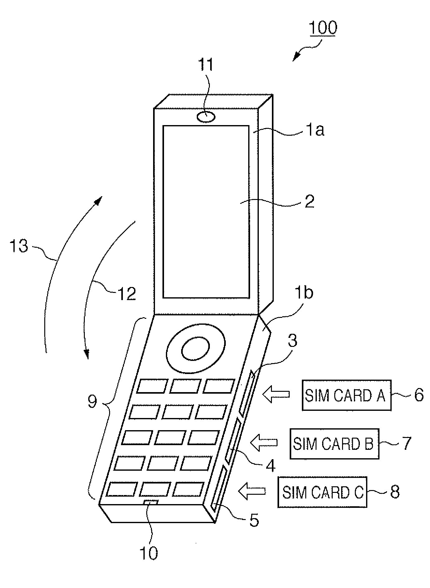 Communication apparatus