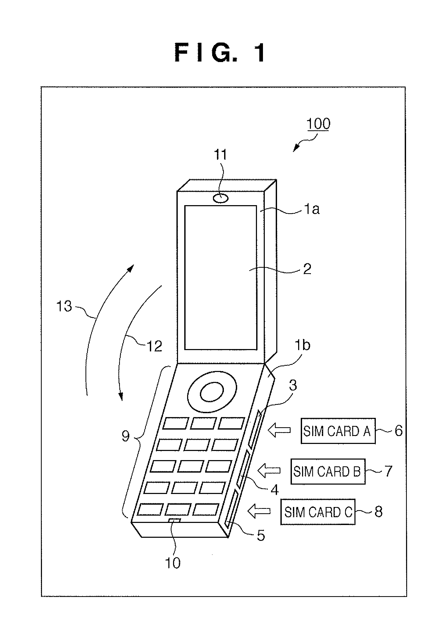 Communication apparatus