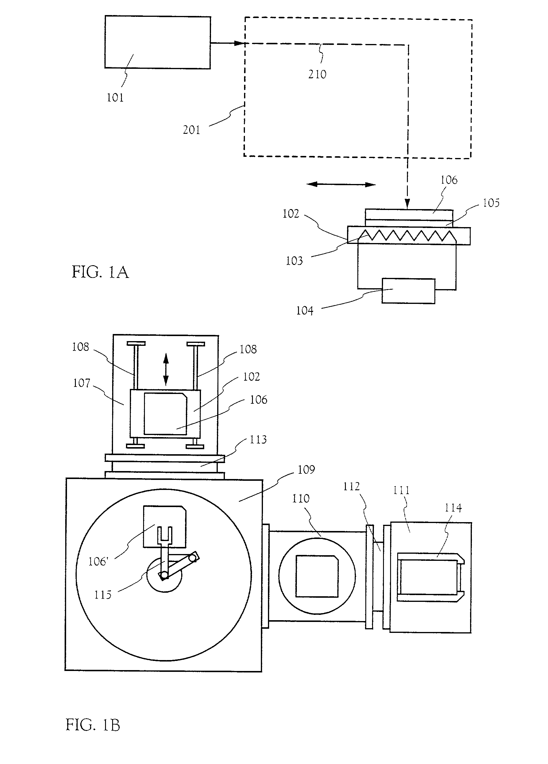 Method of manufacturing semiconductor device