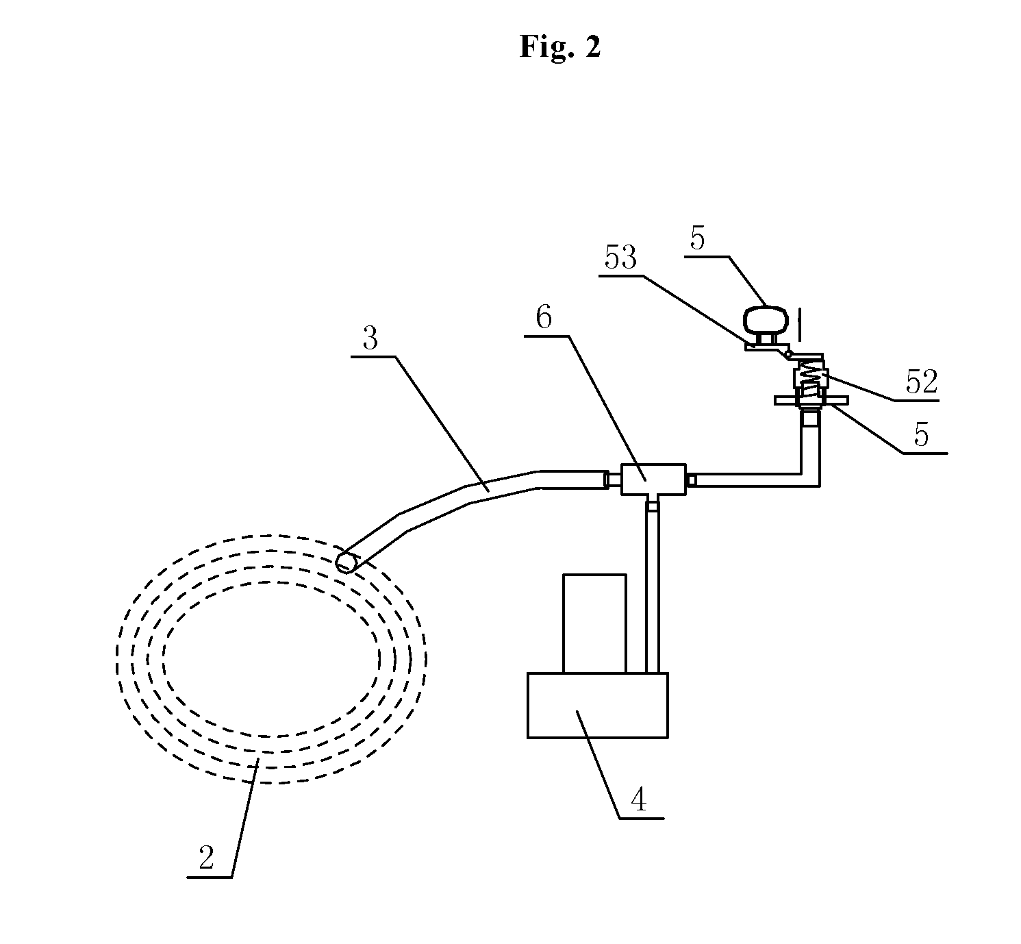 Glass-wiping robot having air-venting device