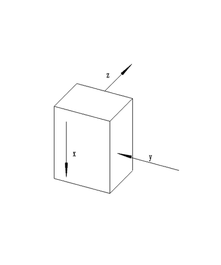 Method for preparing superhigh-purity aluminum fine grain high-orientation target