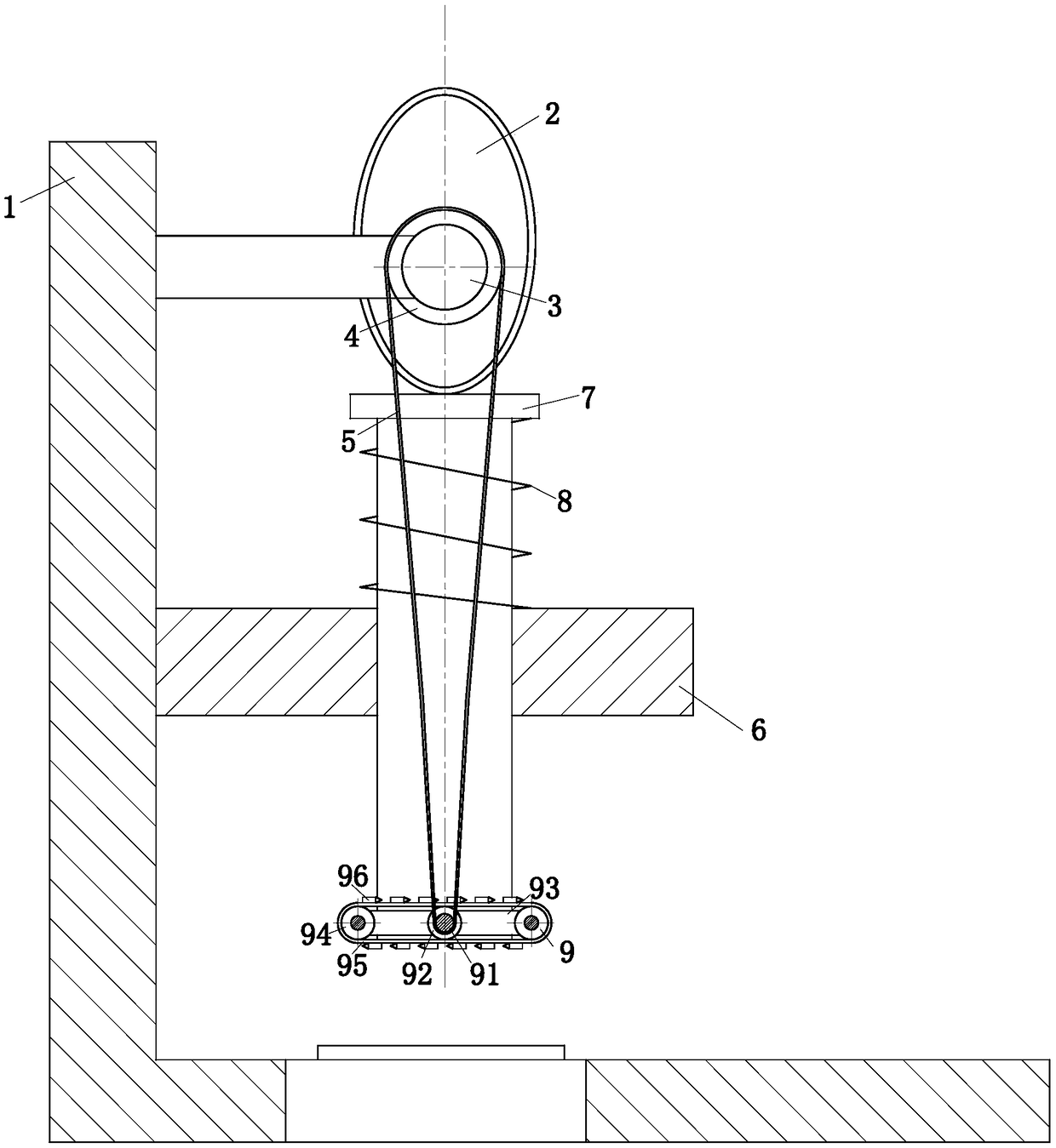 Dual-transistor silicon wafer cutter