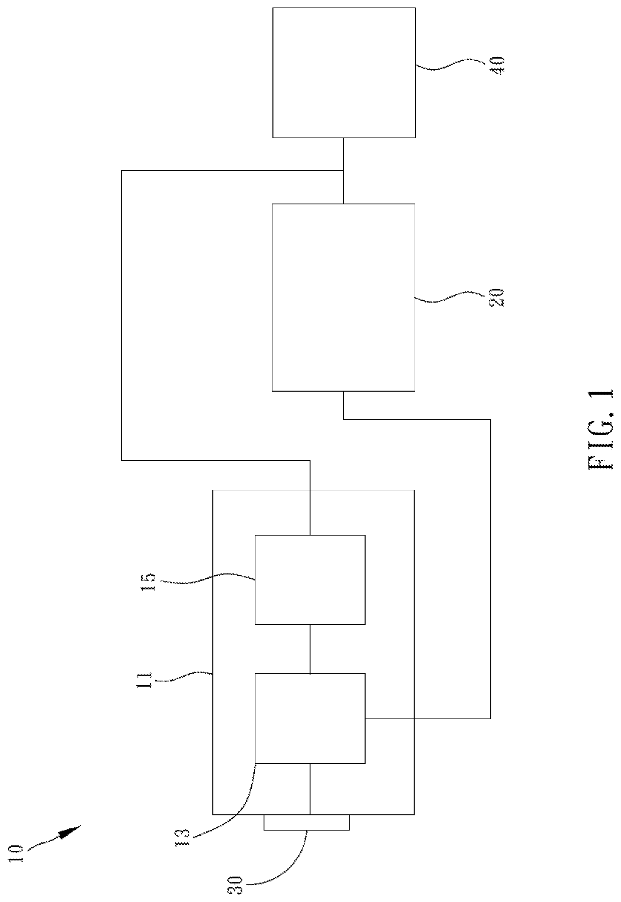 Electrical protection device for mechanical equipment