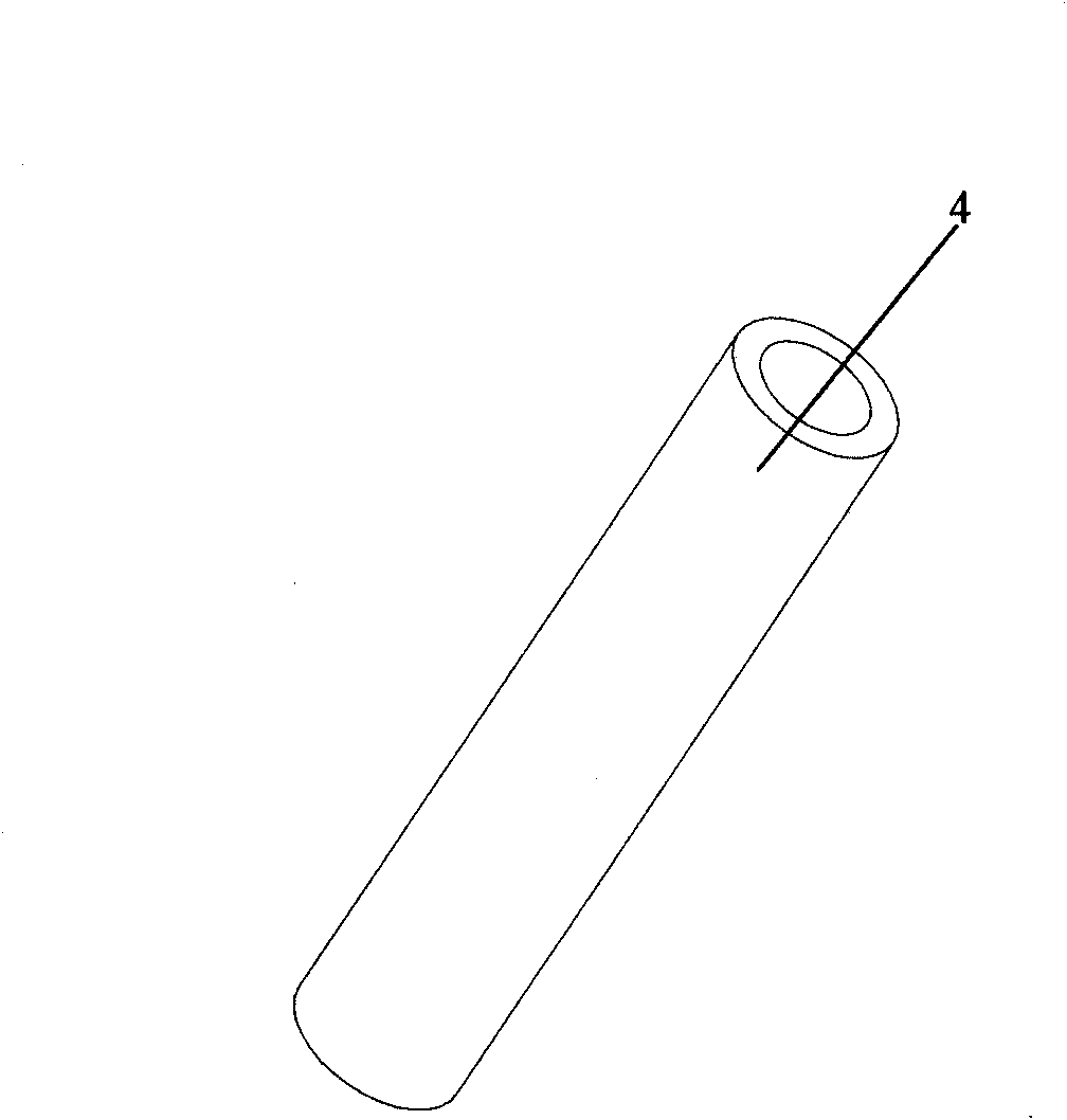 Injection molding suspension