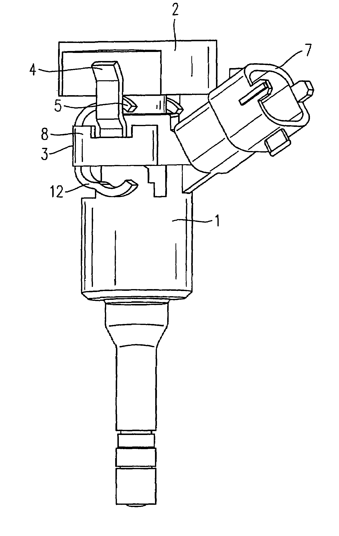 Support element