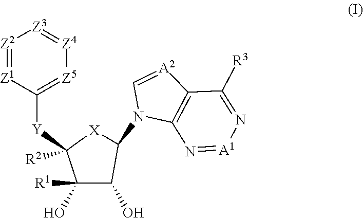 Prmt5 inhibitors