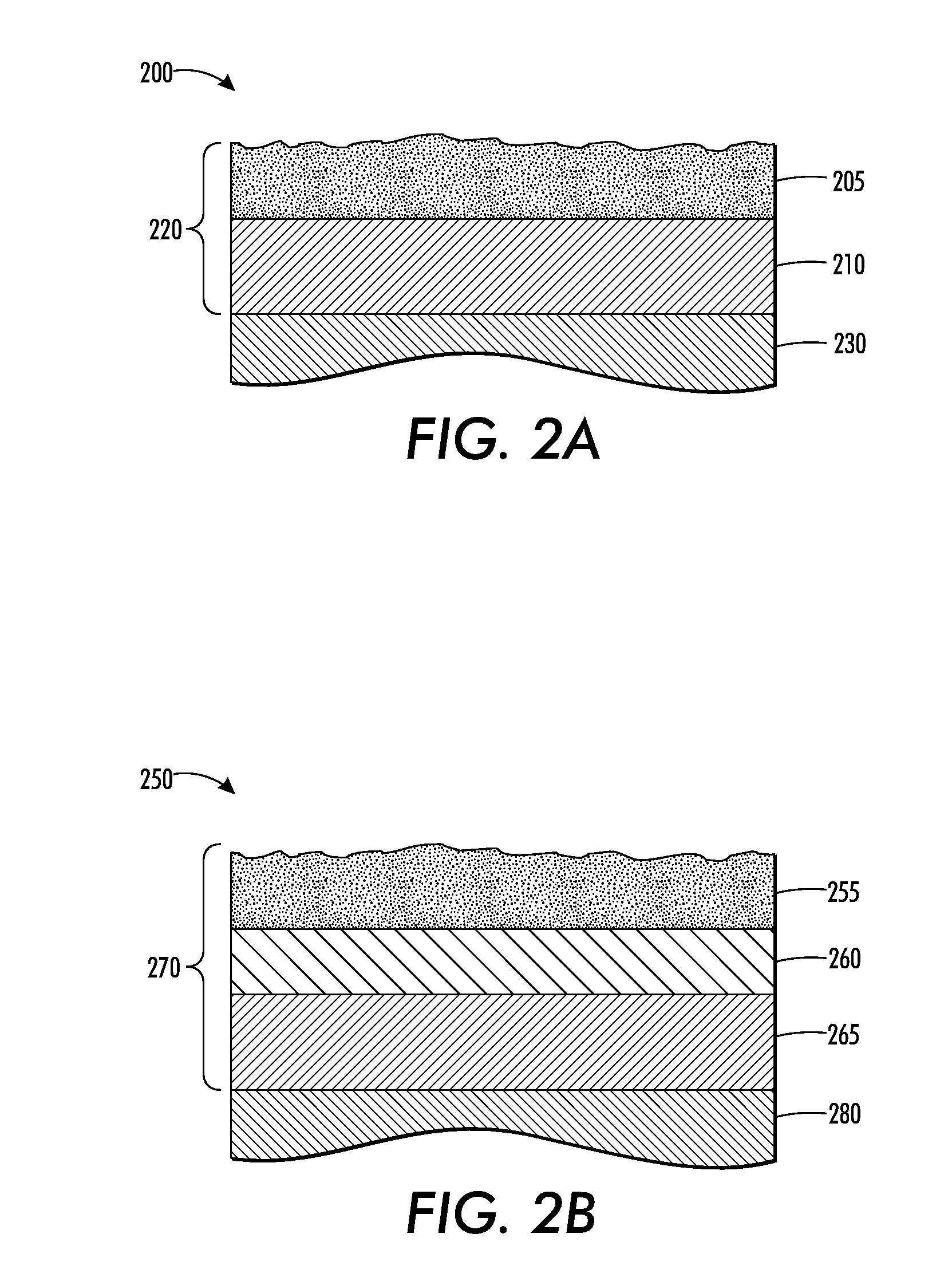 Systems and methods for facilitating oil delivery in digital offset lithographic printing techniques