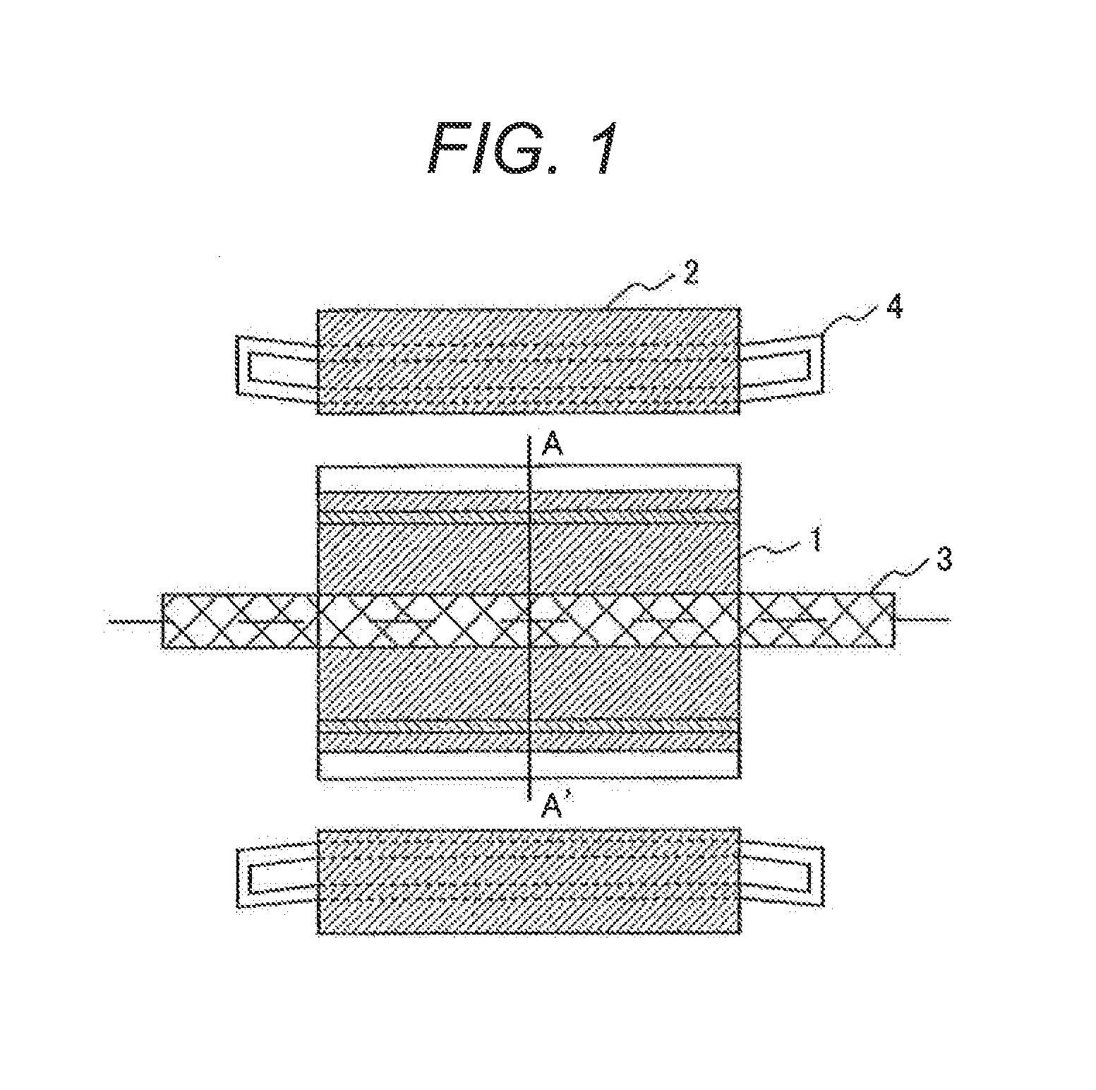 Permanent Magnet Rotating Machine