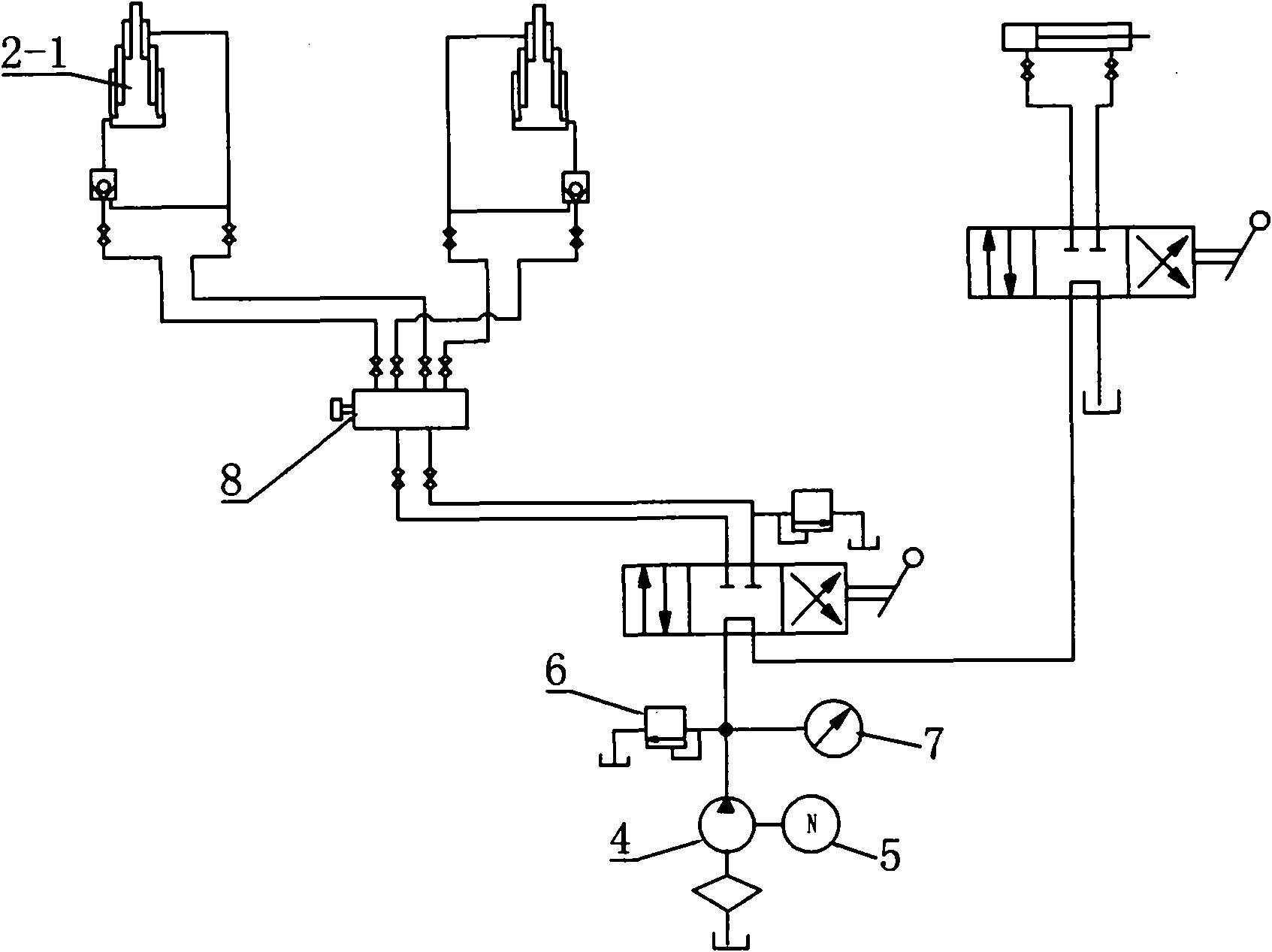 Railway train set quick restart device