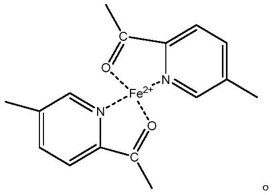 A kind of preparation method of damping gasket