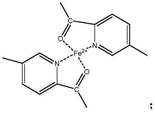 A kind of preparation method of damping gasket