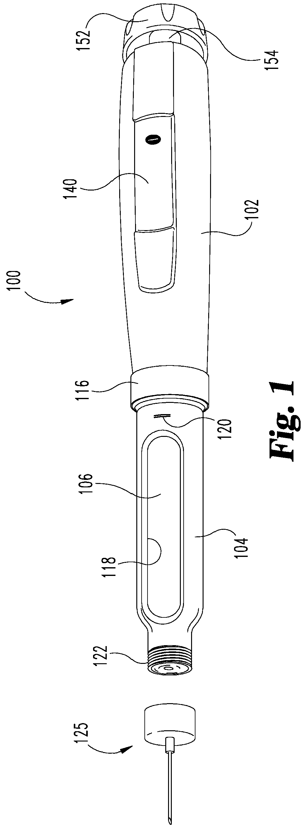 Medication delivery device with sensing system