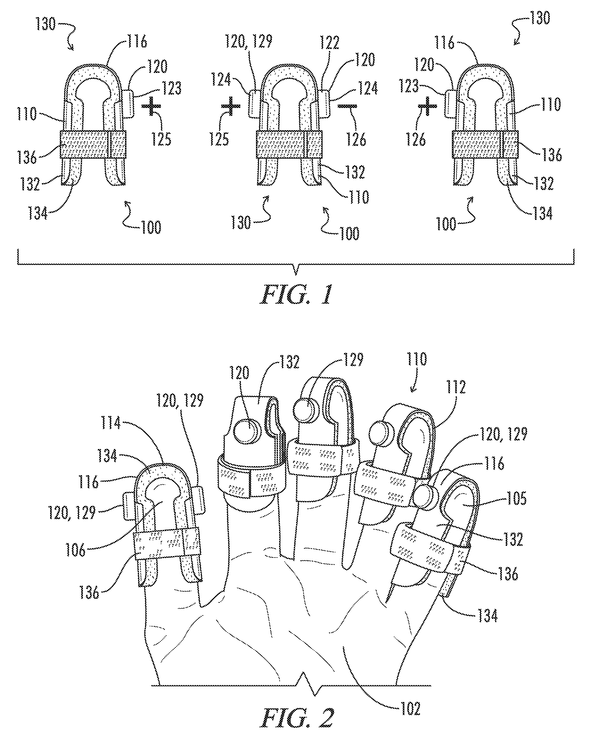 Hand exercise device