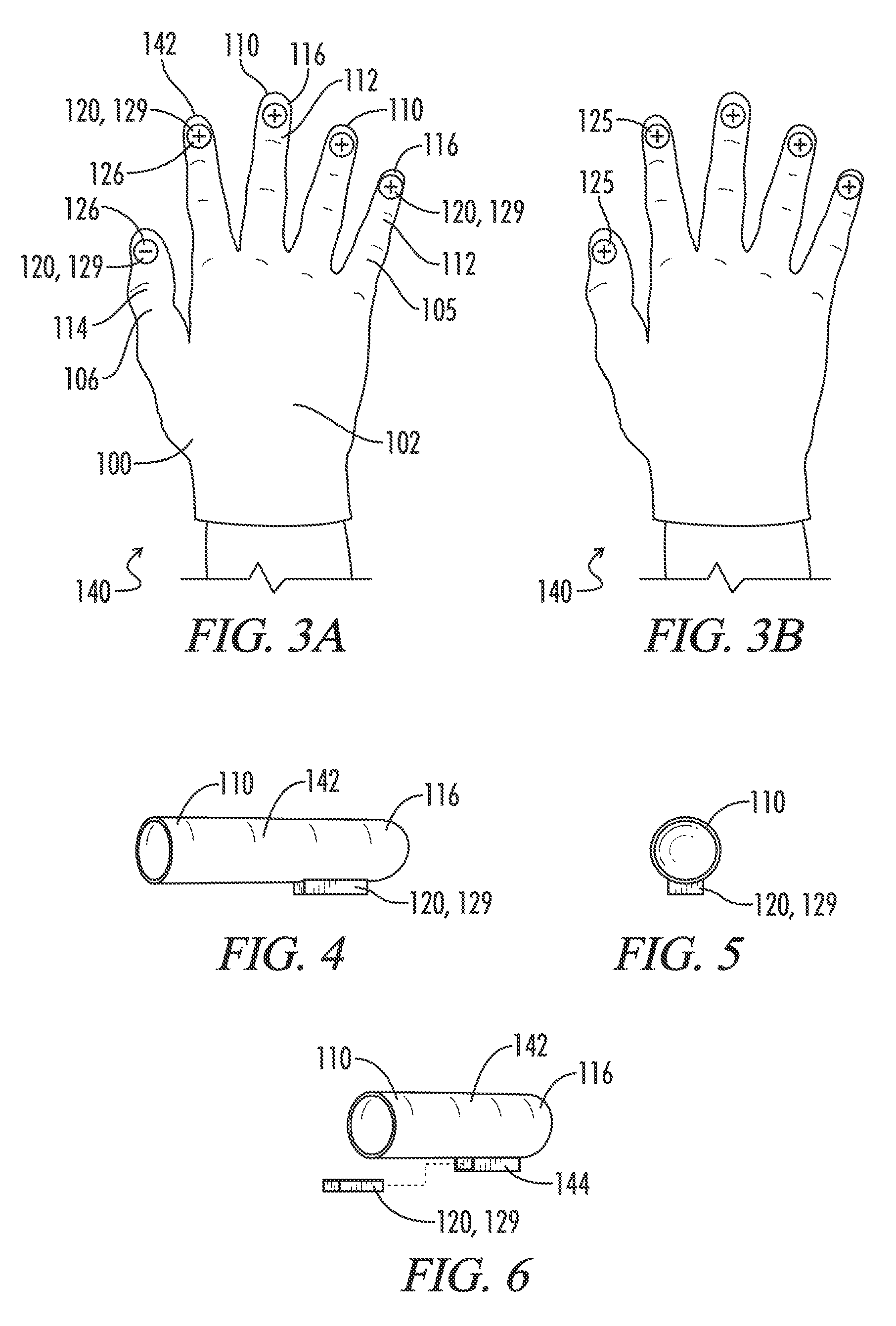 Hand exercise device