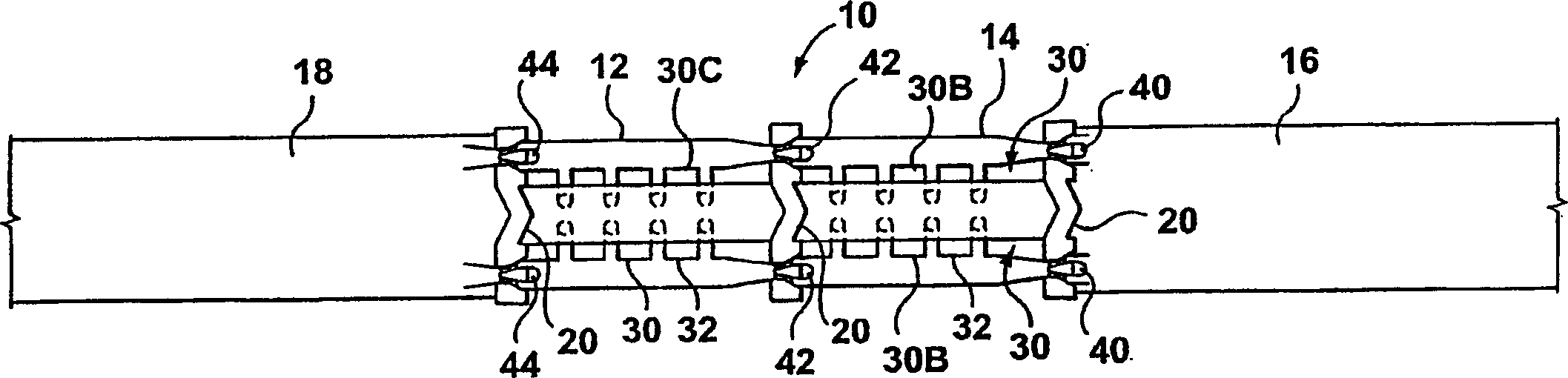 Ship lock electrical energy generation