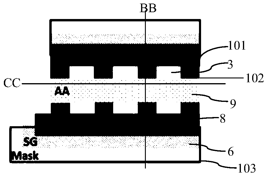 Method for manufacturing split-gate flash memory