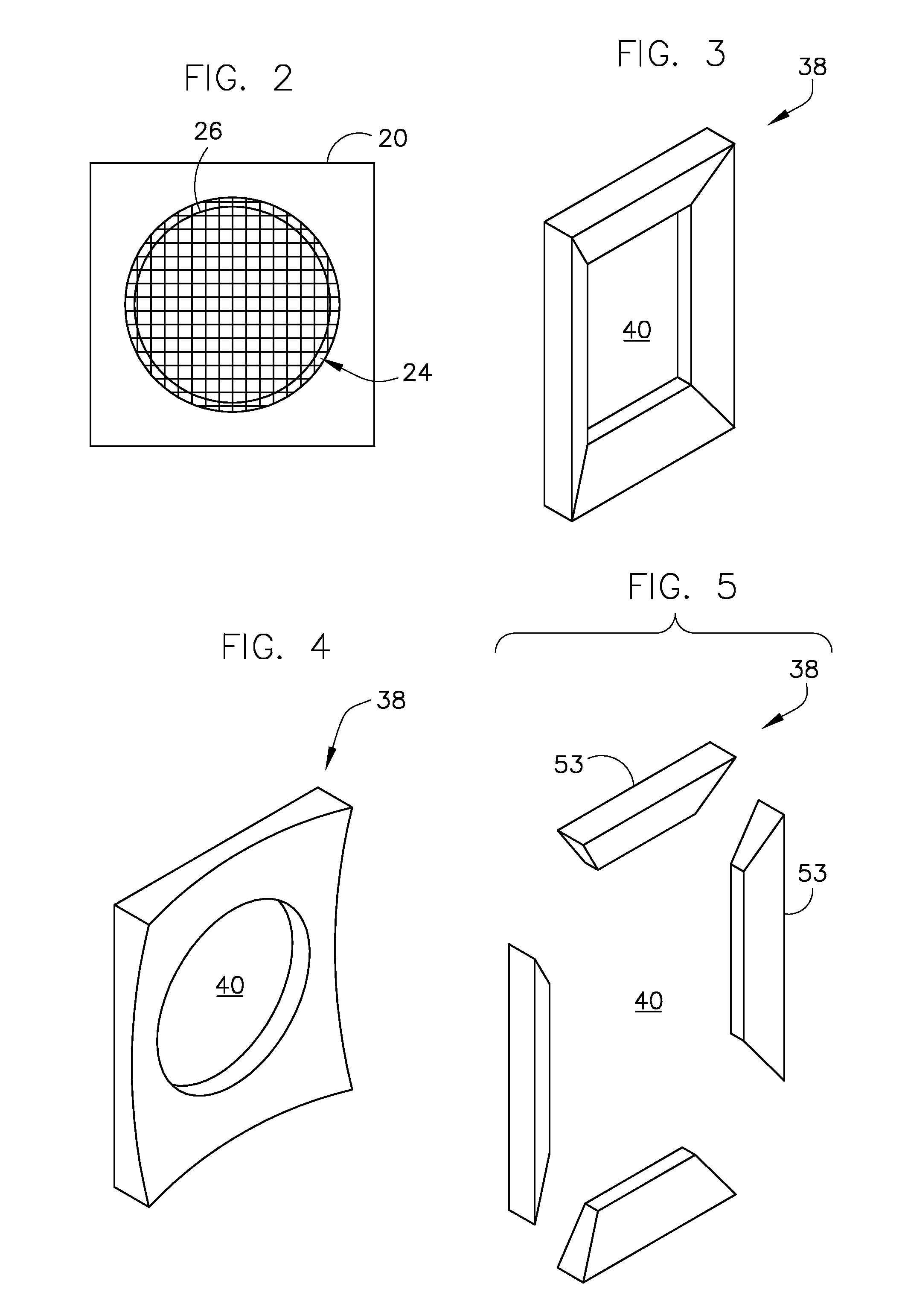 Apparatus for modifying electron beam aspect ratio for x-ray generation