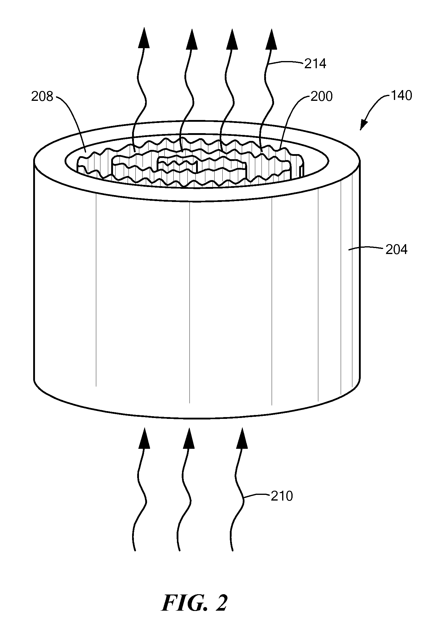 Intelligently-controlled catalytic converter for biofuel-fired boiler