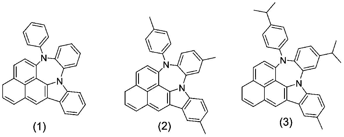 Nitrogen-containing fused-heterocyclic compound and preparation method thereof