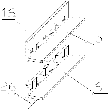 Paper folding machine