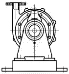 A technology for reducing surface density of paper-faced gypsum board