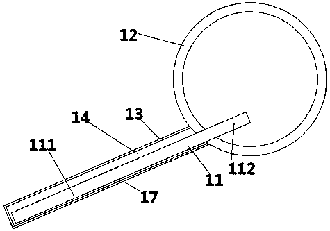 Solar energy system capable of intelligently controlling opening degree of valves