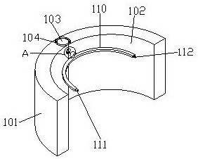 Novel photoacoustic imaging device