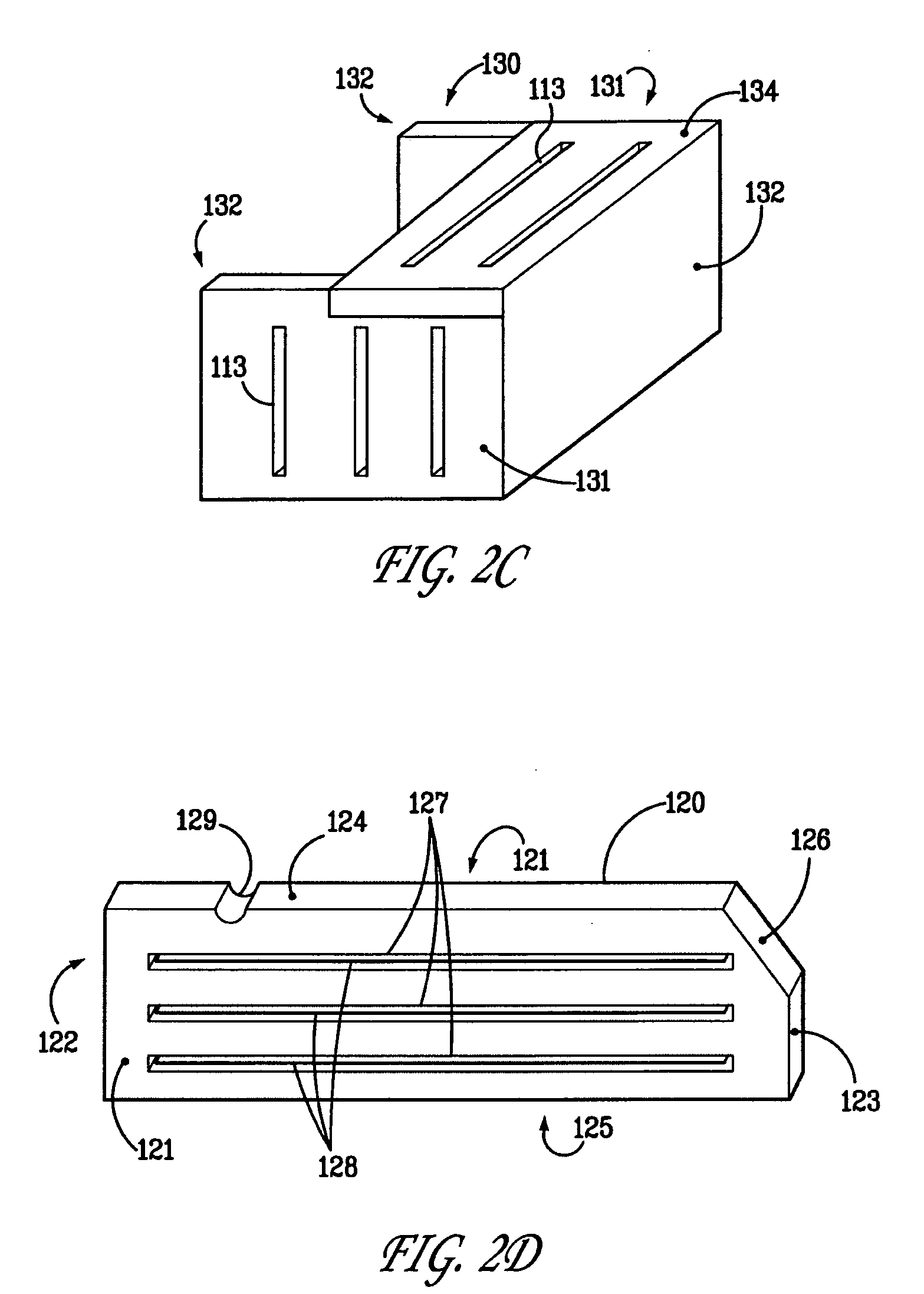 High speed connectors that minimize signal skew and crosstalk